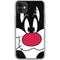 Looney Tunes Sylvester iPhone 11 Clear Case