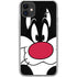 Looney Tunes Sylvester iPhone 11 Clear Case