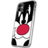 Looney Tunes Sylvester iPhone 11 Clear Case