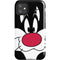 Looney Tunes Sylvester iPhone 11 Impact Case
