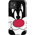Looney Tunes Sylvester iPhone 11 Impact Case