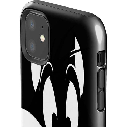 Looney Tunes Sylvester iPhone 11 Impact Case