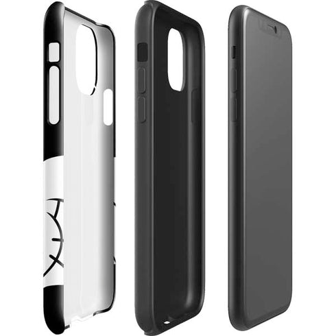 Looney Tunes Sylvester iPhone 11 Impact Case