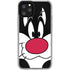 Looney Tunes Sylvester iPhone 11 Pro Clear Case
