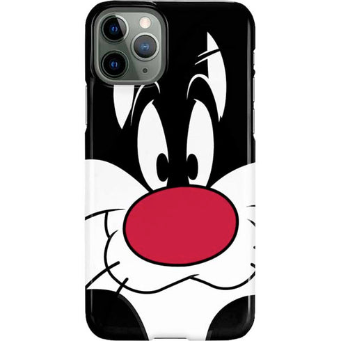 Looney Tunes Sylvester iPhone 11 Pro Lite Case