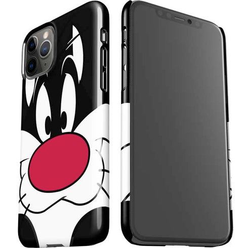 Looney Tunes Sylvester iPhone 11 Pro Lite Case