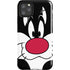 Looney Tunes Sylvester iPhone 11 Pro Max Impact Case