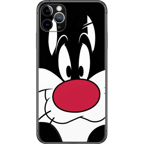 Looney Tunes Sylvester iPhone 11 Pro Max Skin