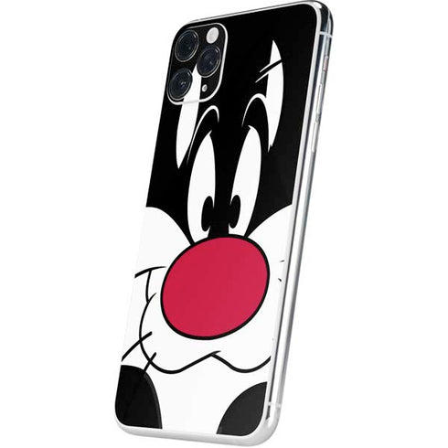 Looney Tunes Sylvester iPhone 11 Pro Max Skin