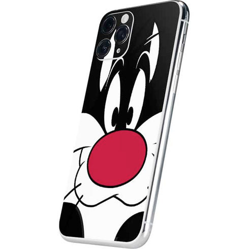 Looney Tunes Sylvester iPhone 11 Pro Skin