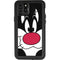 Looney Tunes Sylvester iPhone 11 Pro Waterproof Case