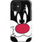 Looney Tunes Sylvester iPhone 12 Impact Case