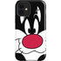 Looney Tunes Sylvester iPhone 12 Impact Case