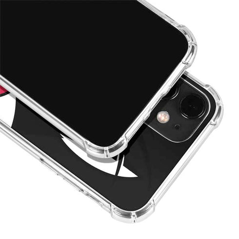 Looney Tunes Sylvester iPhone 12 Mini Clear Case