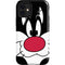Looney Tunes Sylvester iPhone 12 Mini Impact Case