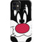 Looney Tunes Sylvester iPhone 12 Mini Lite Case