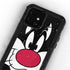 Looney Tunes Sylvester iPhone 12 Mini Waterproof Case