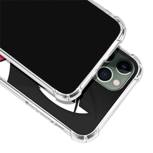 Looney Tunes Sylvester iPhone 12 Pro Clear Case