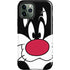 Looney Tunes Sylvester iPhone 12 Pro Impact Case