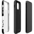 Looney Tunes Sylvester iPhone 12 Pro Impact Case