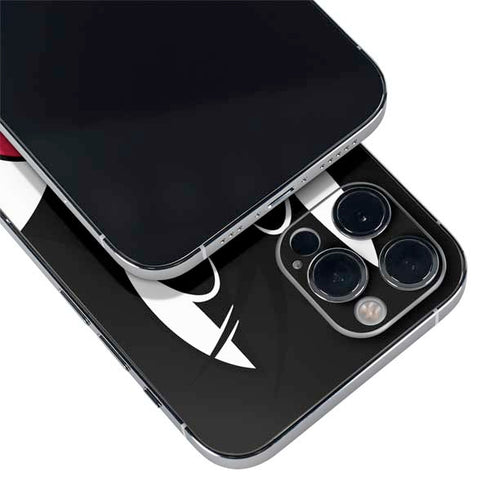 Looney Tunes Sylvester iPhone 12 Pro Skin