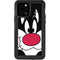 Looney Tunes Sylvester iPhone 12 Pro Waterproof Case