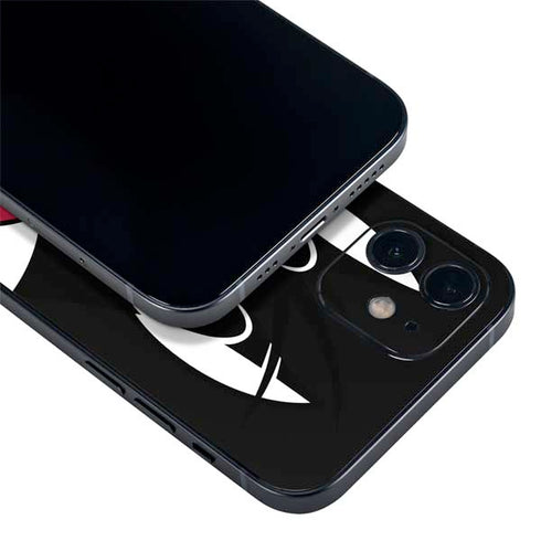 Looney Tunes Sylvester iPhone 12 Skin