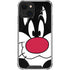 Looney Tunes Sylvester iPhone 13 Clear Case