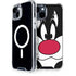 Looney Tunes Sylvester iPhone 13 MagSafe Case
