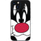 Looney Tunes Sylvester iPhone 13 Mini Skin