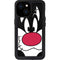 Looney Tunes Sylvester iPhone 13 Mini Waterproof Case