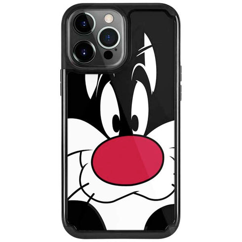 Looney Tunes Sylvester iPhone 13 Pro Cargo Case