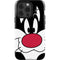 Looney Tunes Sylvester iPhone 13 Pro Impact Case