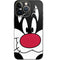 Looney Tunes Sylvester iPhone 13 Pro Skin