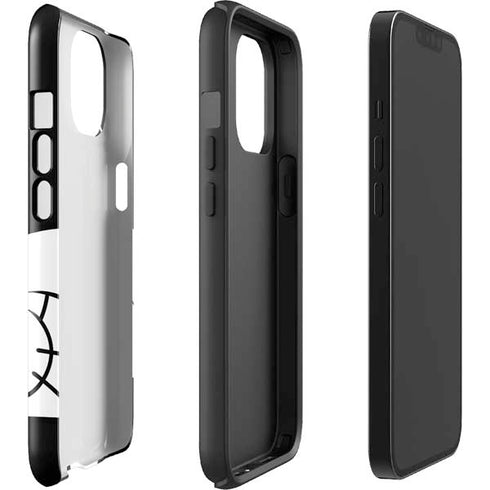 Looney Tunes Sylvester iPhone 15 Plus Impact Case