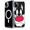 Looney Tunes Sylvester iPhone 14 MagSafe Case