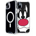 Looney Tunes Sylvester iPhone 14 MagSafe Case