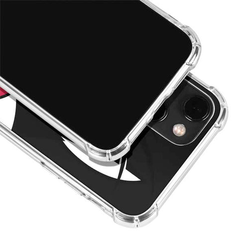 Looney Tunes Sylvester iPhone 14 Plus Clear Case