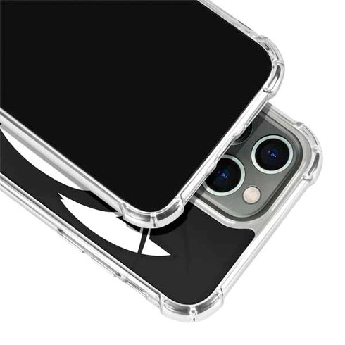 Looney Tunes Sylvester iPhone 14 Pro Clear Case