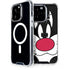 Looney Tunes Sylvester iPhone 14 Pro MagSafe Case