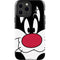 Looney Tunes Sylvester iPhone 15 Pro Max Impact Case