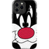 Looney Tunes Sylvester iPhone 15 Pro Max Impact Case