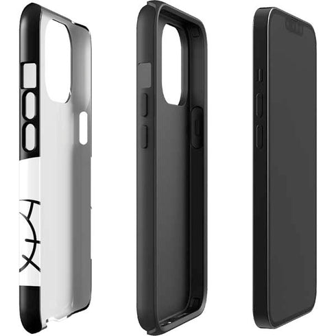 Looney Tunes Sylvester iPhone 15 Pro Max Impact Case