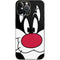 Looney Tunes Sylvester iPhone 14 Pro Max Skin