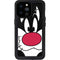 Looney Tunes Sylvester iPhone 14 Pro Max Waterproof Case