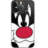 Looney Tunes Sylvester iPhone 14 Pro Skin