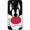 Looney Tunes Sylvester iPhone 14 Skin