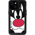 Looney Tunes Sylvester iPhone 15 Waterproof Case