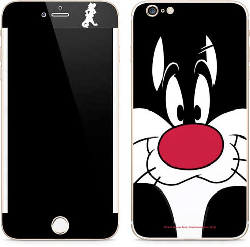 Looney Tunes Sylvester iPhone 6/6s Plus Skin
