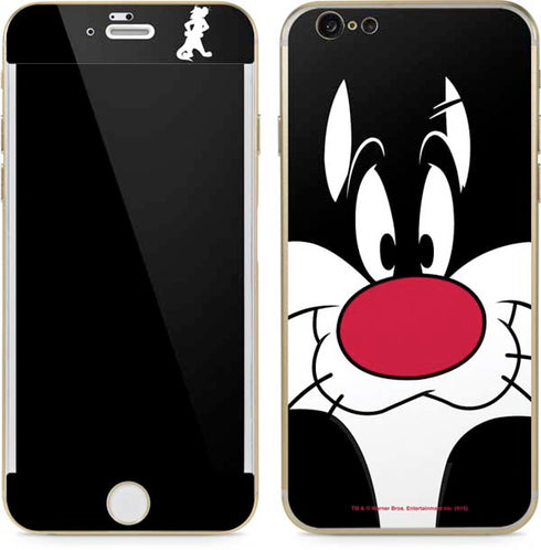 Looney Tunes Sylvester iPhone 6/6s Skin